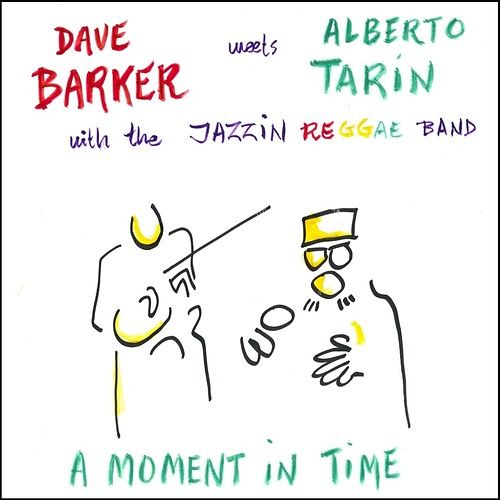 Foto van A moment in time - cd (8437007552416)