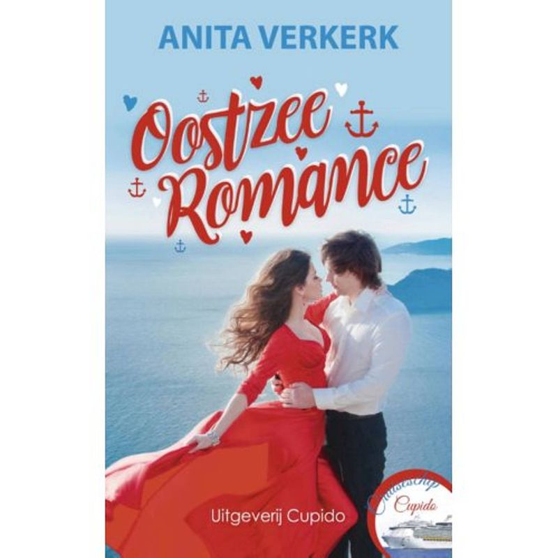 Foto van Oostzee romance - cruiseschip cupido