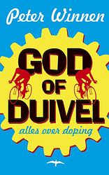 Foto van God of duivel - peter winnen - ebook (9789400403468)