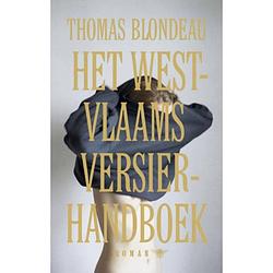 Foto van Het west-vlaams versierhandboek