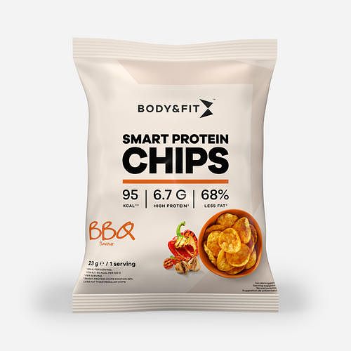 Foto van Smart chips