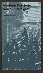 Foto van Van over het graf - vladimir petsjerin - paperback (9789029533881)