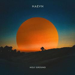 Foto van Holy ground - 12 inch vinyl;12 inch vinyl (8717774690901)