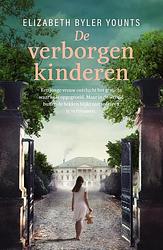 Foto van De verborgen kinderen - elizabeth byler younts - ebook (9789029729710)