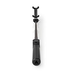 Foto van Nedis bluetooth® selfie stick - sest250bk