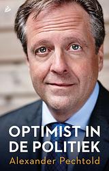Foto van Optimist in de politiek - alexander pechtold - ebook (9789048837564)