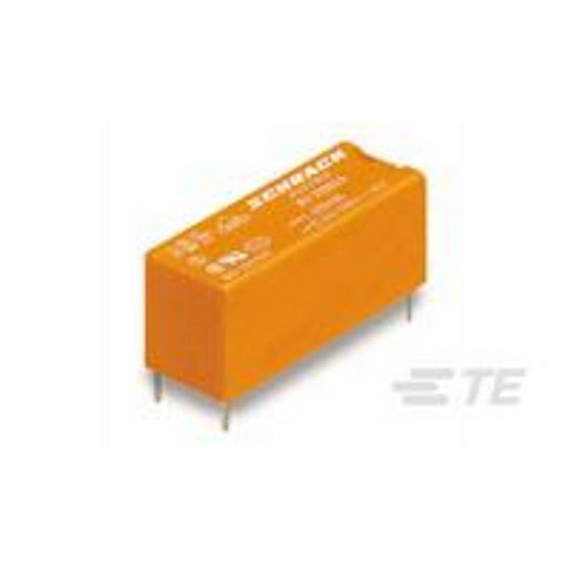 Foto van Te connectivity te amp ind reinforced pcb relays up to 8a tube 1 stuk(s)