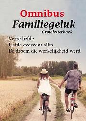 Foto van Familiegeluk - frederika meerman, gerda pennings, joke aarts - paperback (9789462602359)