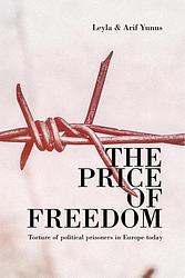 Foto van The price of freedom - leyla yunus, arif yunus - ebook