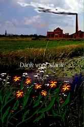 Foto van Dank voor stank - el varon - ebook (9789402120325)