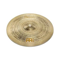 Foto van Meinl b20trlr byzance tradition light ride 20 inch