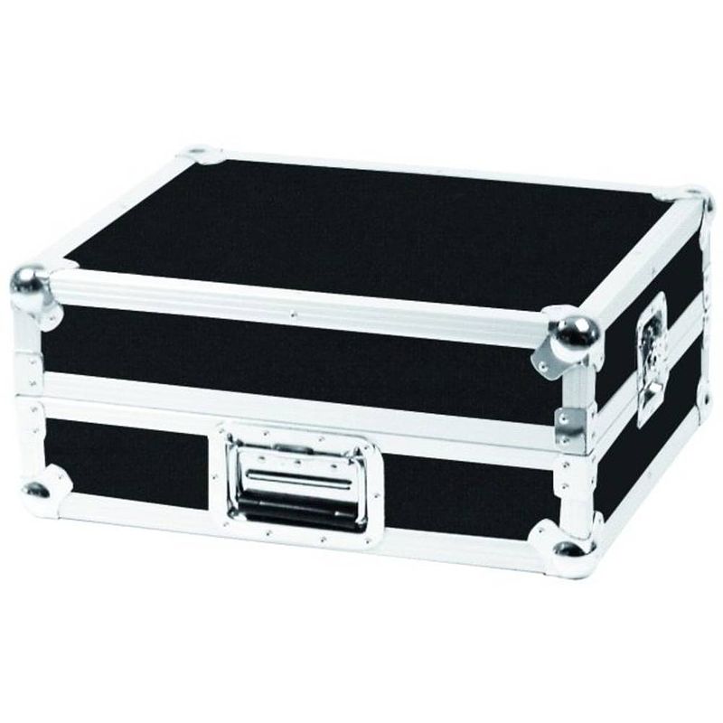 Foto van Mcb-19 flightcase (l x b x h) 270 x 580 x 500 mm