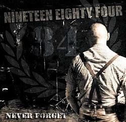 Foto van Never forget - lp (2090405211130)