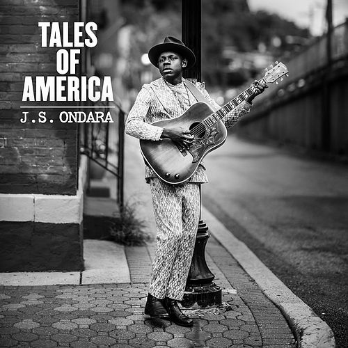 Foto van Tales of america - lp (0602567927105)