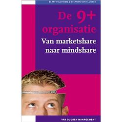 Foto van De 9+ organisatie