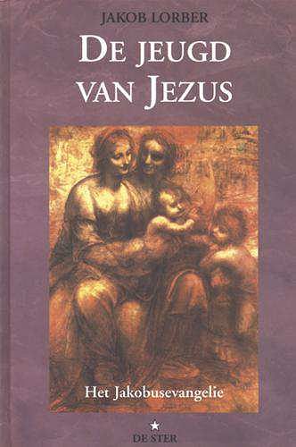 Foto van De jeugd van jezus - j. lorber - hardcover (9789065560599)