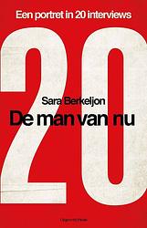 Foto van De man van nu - sara berkeljon - ebook (9789083045962)