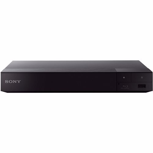 Foto van Sony 3d blu-ray speler bdps6700b