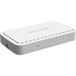 Foto van Netgear gs605 netwerk switch 5 poorten 1 gbit/s