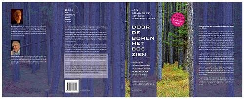 Foto van Door de bomen het bos zien - jan bommerez, rené hoppenbrouwers - ebook (9789049400767)