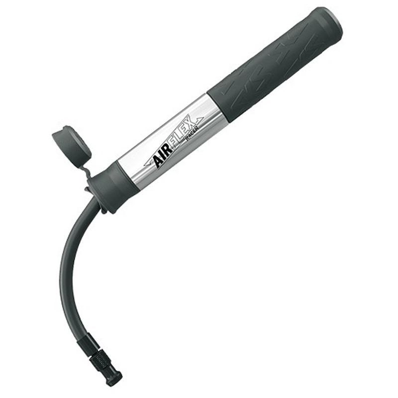 Foto van Sks minipomp airflex racer fv 196 mm 8 bar zilver