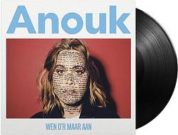 Foto van Wen d'sr maar aan (black vinyl) - lp (0602567855927)