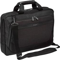 Foto van Citysmart 14 -15.6"" slimline topload laptop case