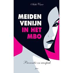 Foto van Meidenvenijn in het mbo