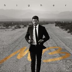 Foto van Higher - cd (0093624874850)