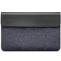 Foto van Lenovo laptophoes yoga 15-inch sleeve geschikt voor max. (laptop): 38,1 cm (15) zwart