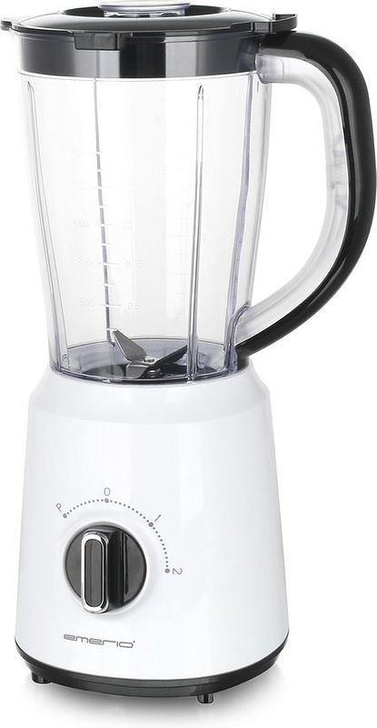 Foto van Emerio bl-124816 blender wit