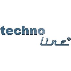 Foto van Techno line techno line thermo-hygrometer ws9455 thermo- en hygrometer wit