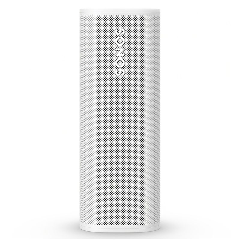 Foto van Sonos roam 2 bluetooth speaker wit