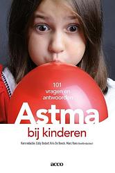 Foto van Astma bij kinderen - ebook (9789033495939)