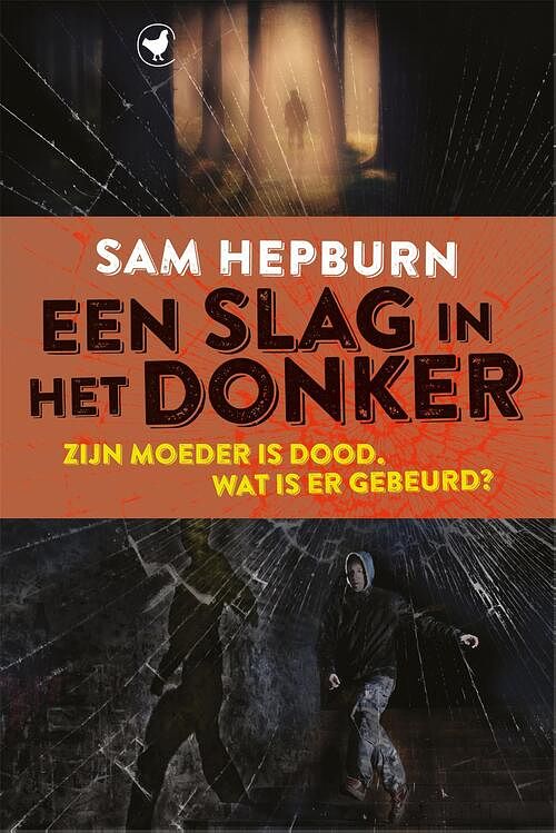 Foto van Een slag in het donker - sam hepburn - ebook (9789044345254)