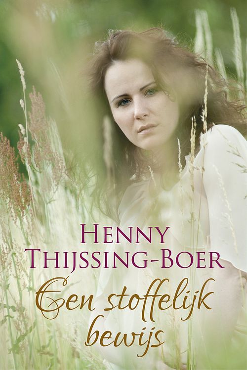 Foto van Een stoffelijk bewijs (josine trilogie deel 1) - henny thijssing-boer - ebook (9789401909891)