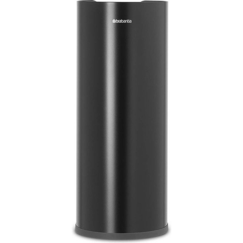 Foto van Brabantia renew toiletroldispenser - matt black