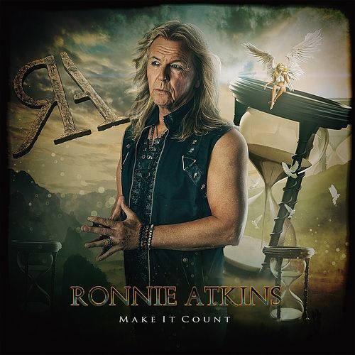 Foto van Make it count - cd (8024391119822)