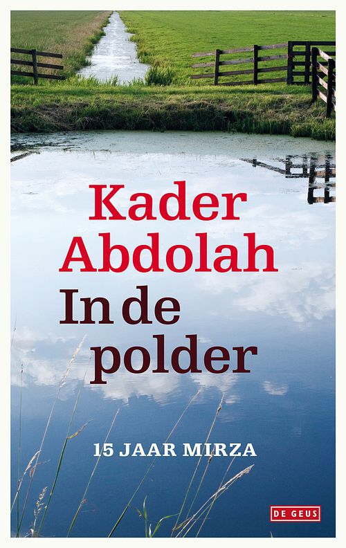 Foto van In de polder - kader abdolah - ebook (9789044521320)