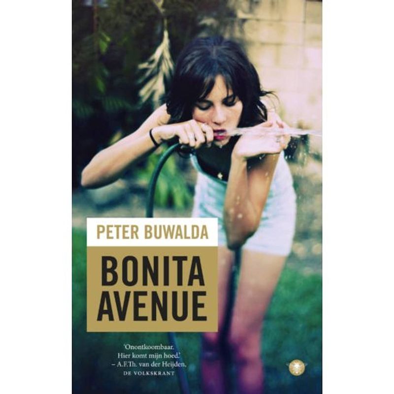 Foto van Bonita avenue