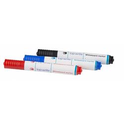 Foto van Whiteboard markers 3 stuks - whiteboard stift