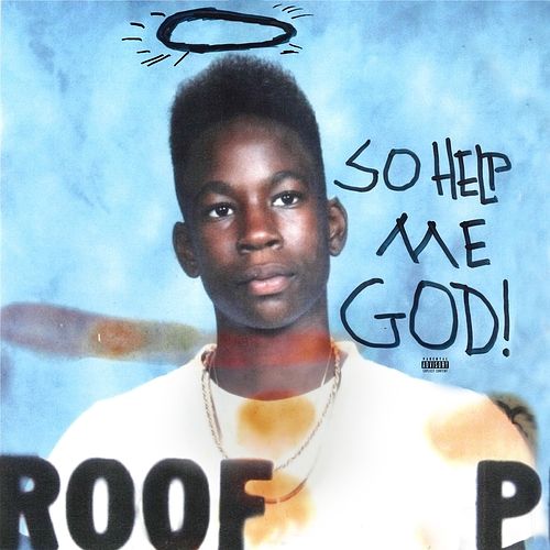 Foto van So help me god! - lp (0602435442389)