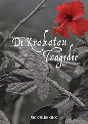 Foto van De krakatau tragedie - rick blekkink - ebook (9789463282574)