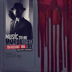 Foto van Music to be murdered by - side b - cd (0602435633169)