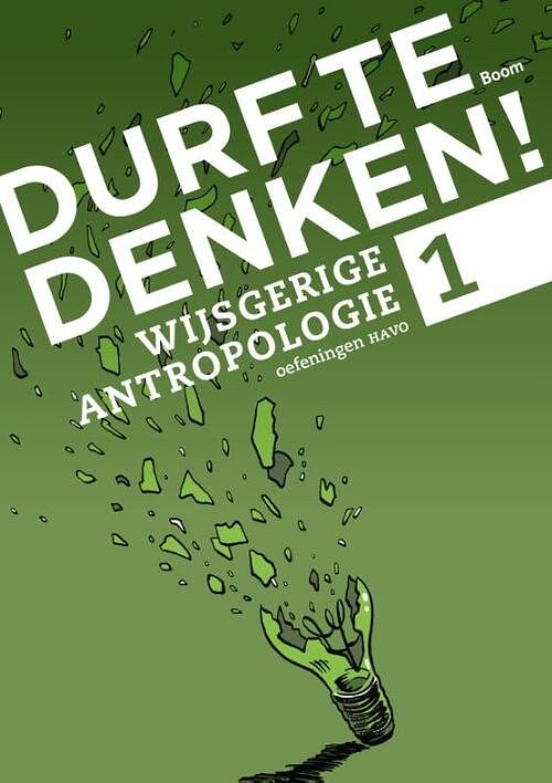 Foto van Wijsgerige antropologie - frank meester, maarten meester, natascha kienstra - paperback (9789089533913)