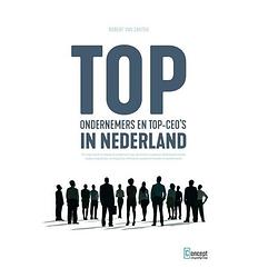 Foto van Topondernemers en top-ceo's in nederland