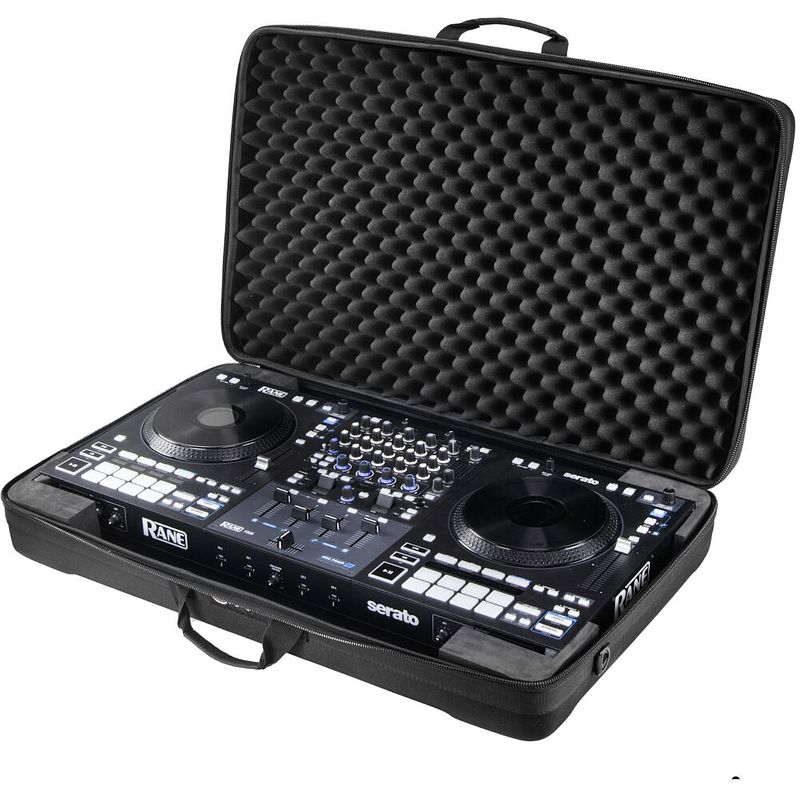 Foto van Odyssey bmrane4m2 eva-softcase voor rane dj four