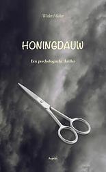 Foto van Honingdauw - wieke mulier - ebook (9789463389518)