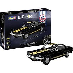 Foto van Revell 00220 rv 3d-puzzle 66 shelby gt350-h 3d-puzzel