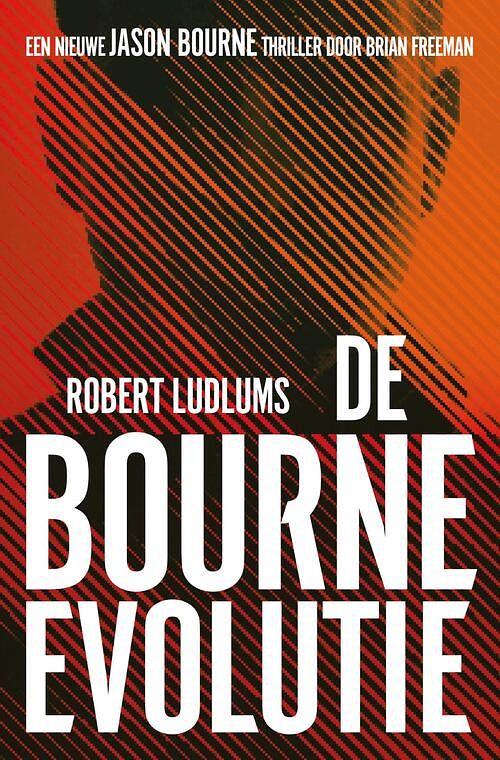 Foto van De bourne evolutie - brian freeman, robert ludlum - ebook (9789024595853)